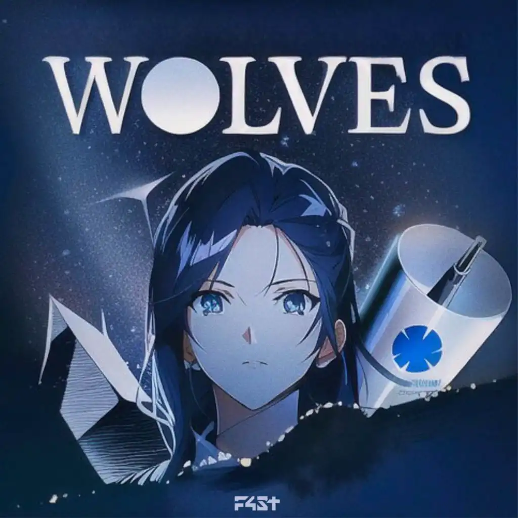 Wolves (Remix) [feat. Sara Tunes & Fainal]