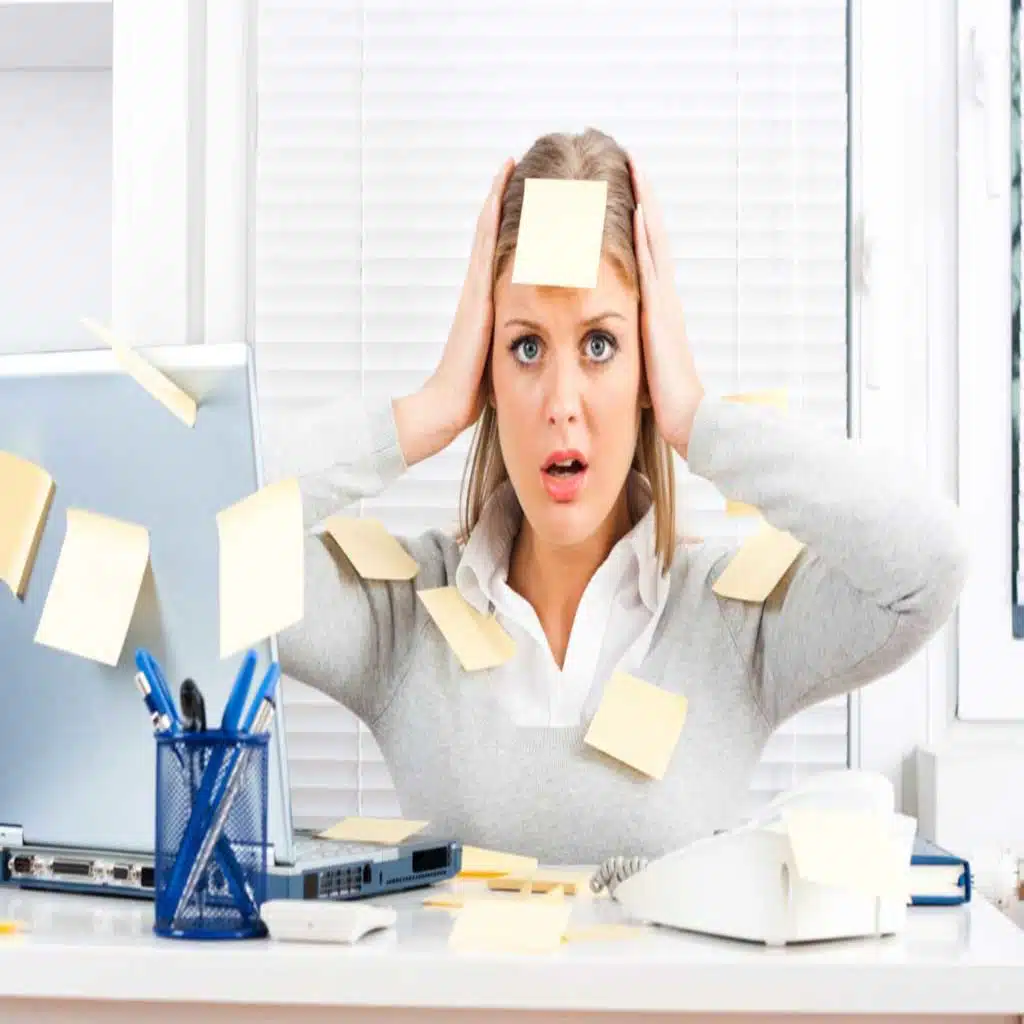 Don’t Get Overwhelmed By Learning Skills… Do This Instead