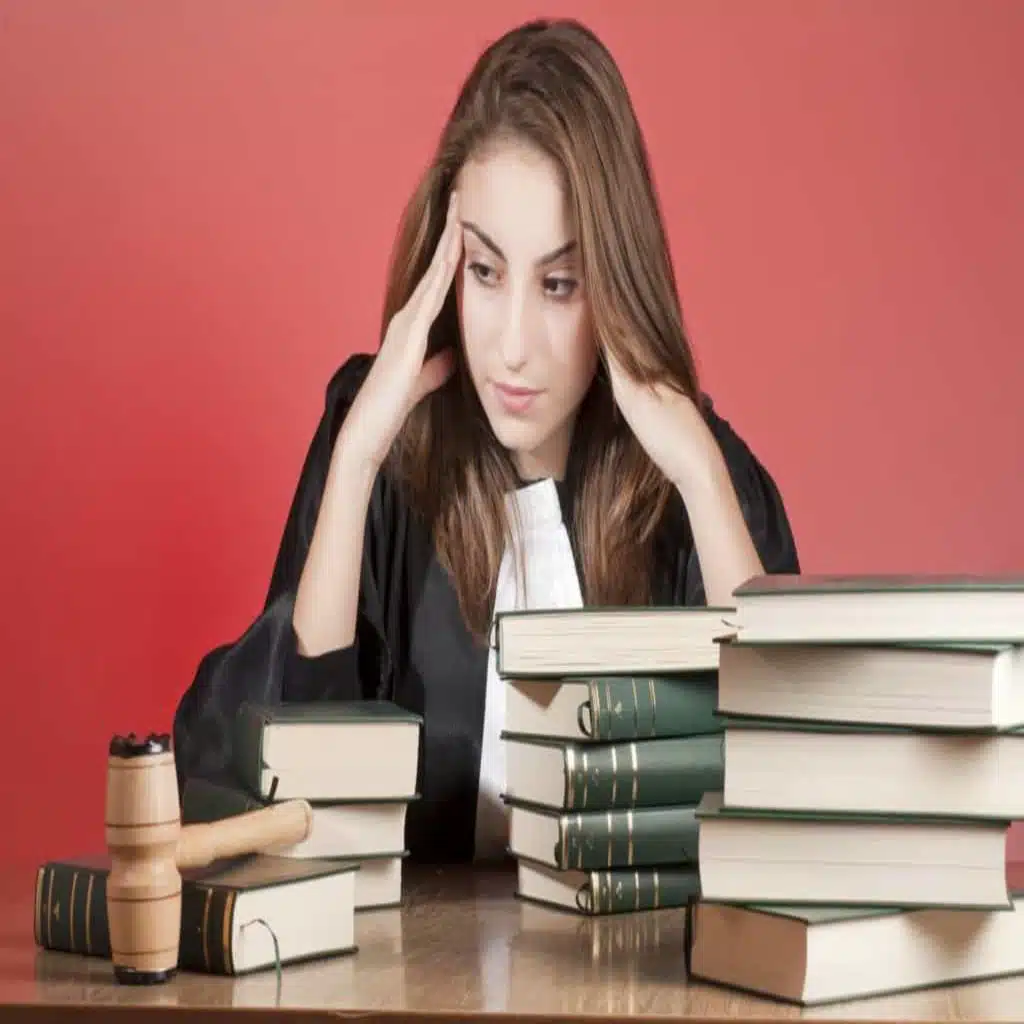 Undoing the Damage of Law School Writing Styles