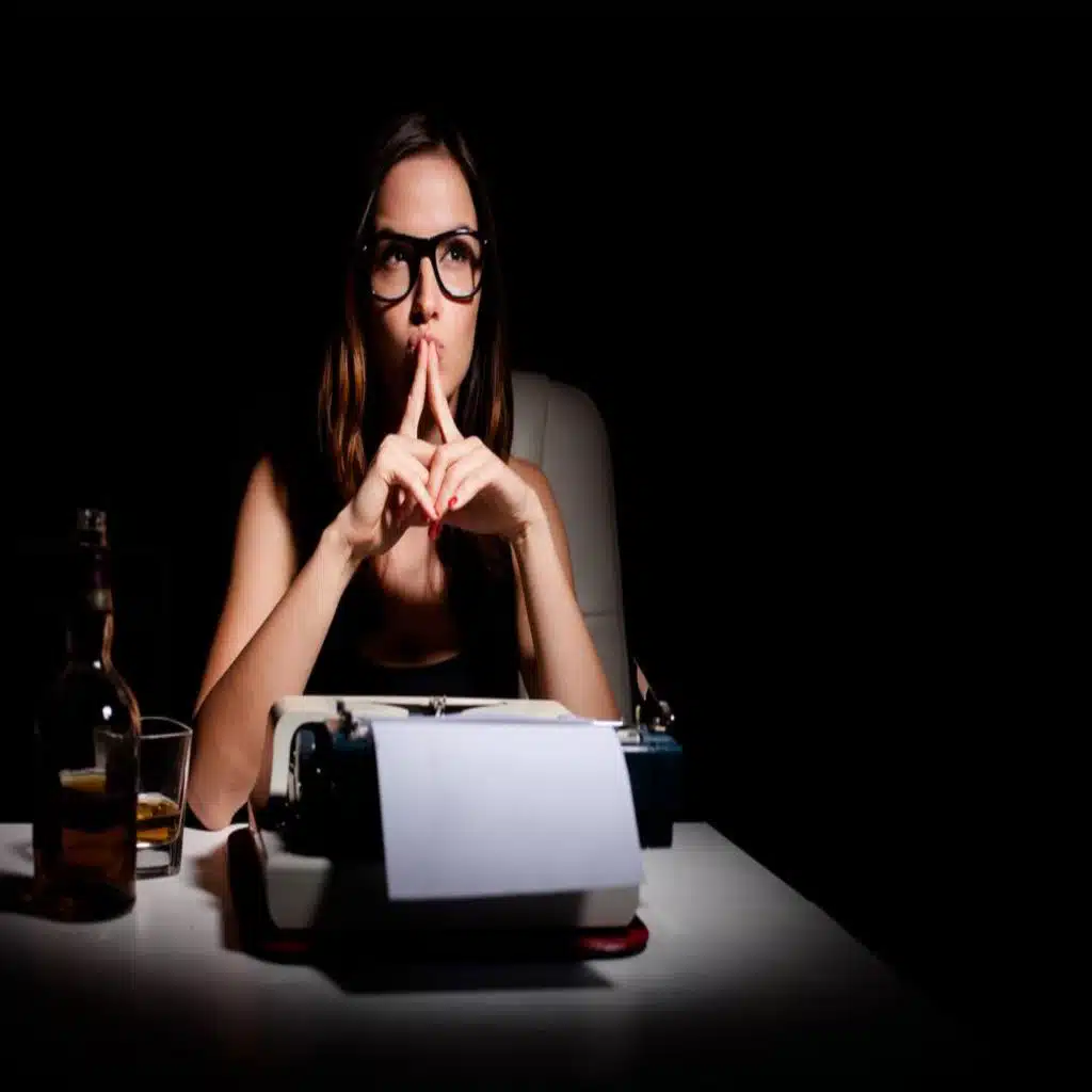 The Critical Parts of Effective Legal Writing