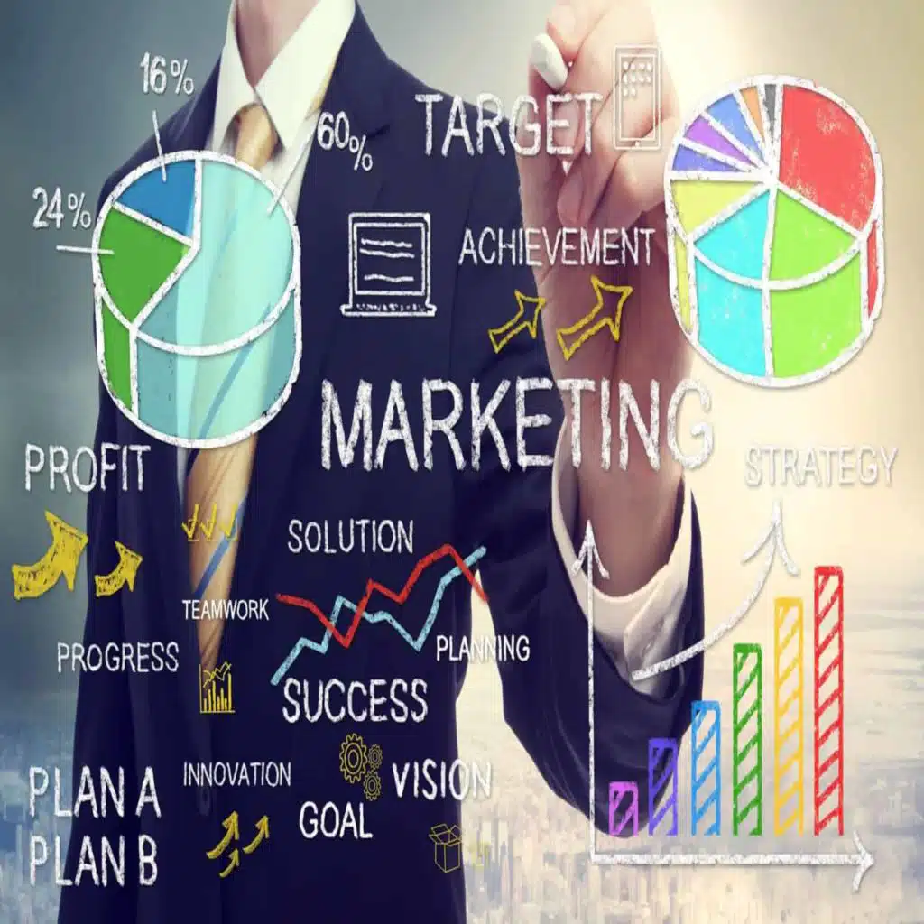 Principles, Strategies and Tools of Marketing