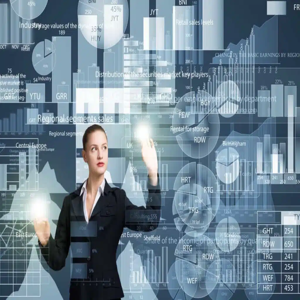 Pulling the Levers of Law Firm Profit