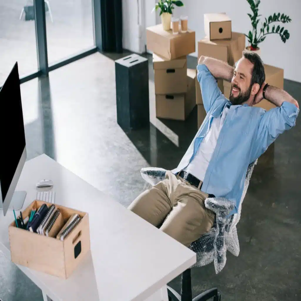 Are you Ready to Start your Own Firm?