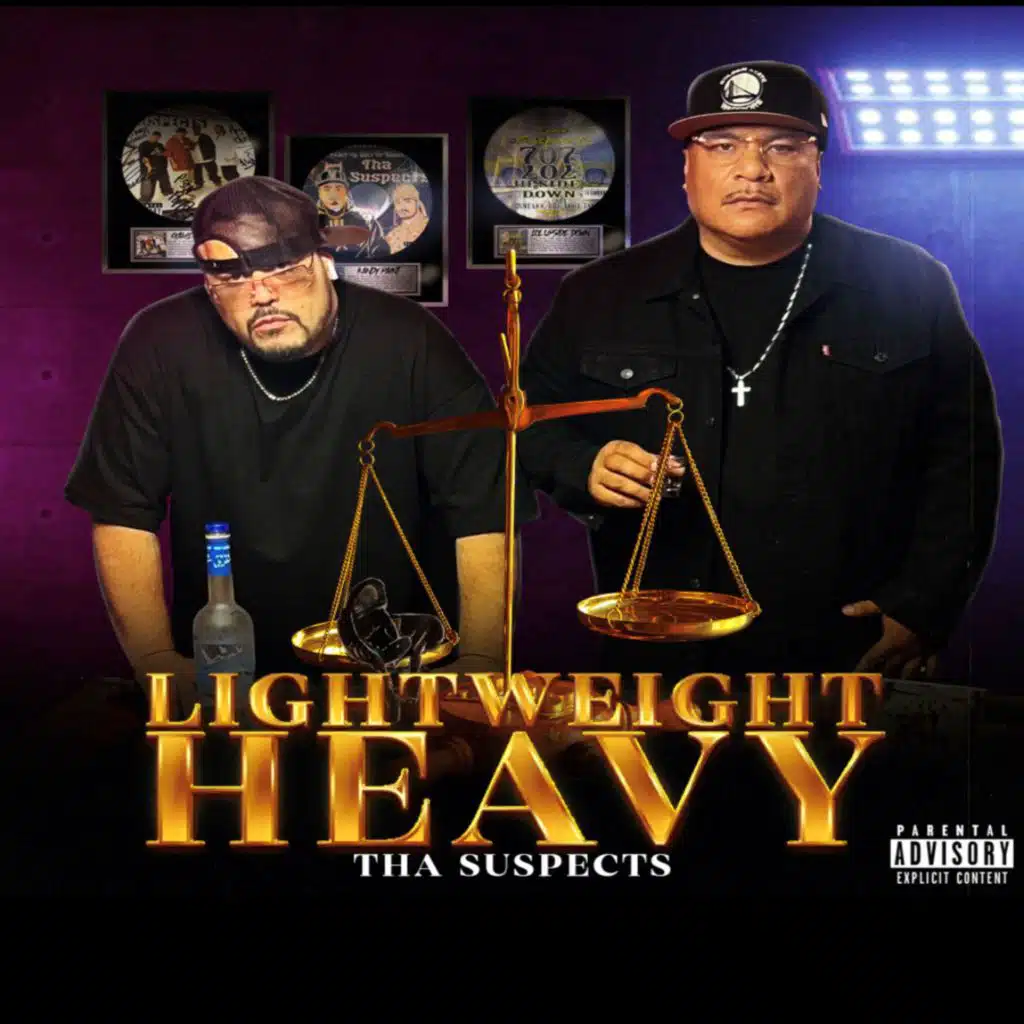 Tha Suspects
