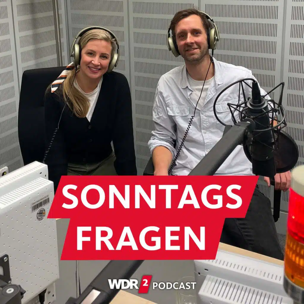 Osterferien im Westen