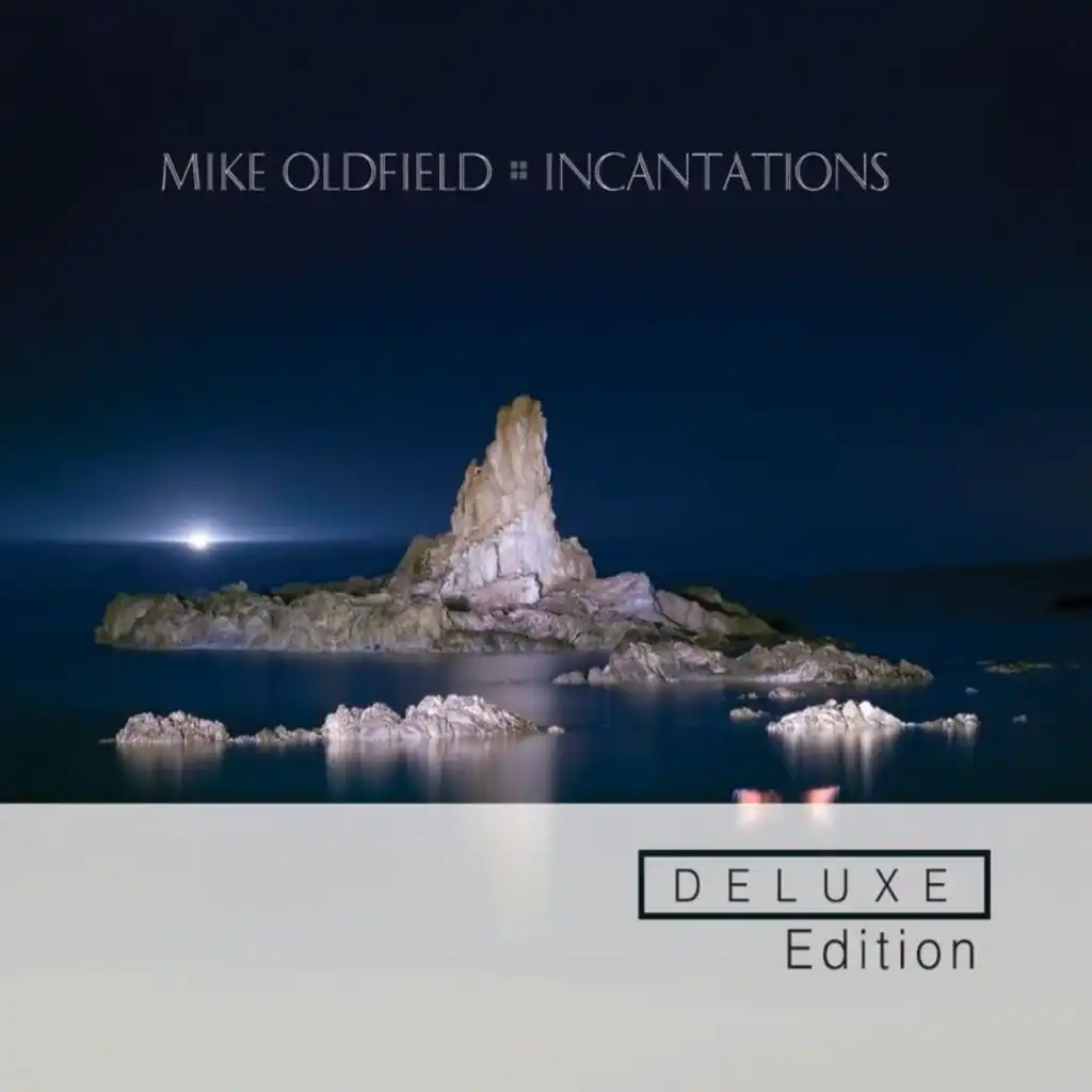 Incantations Part One (Remastered Stereo Mix)