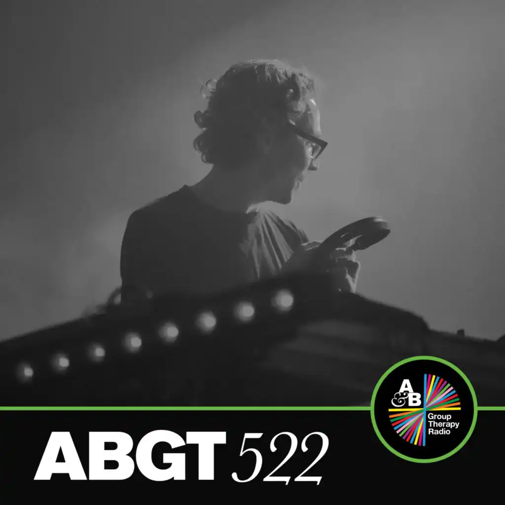 Group Therapy (Messages Pt. 4) [ABGT522]