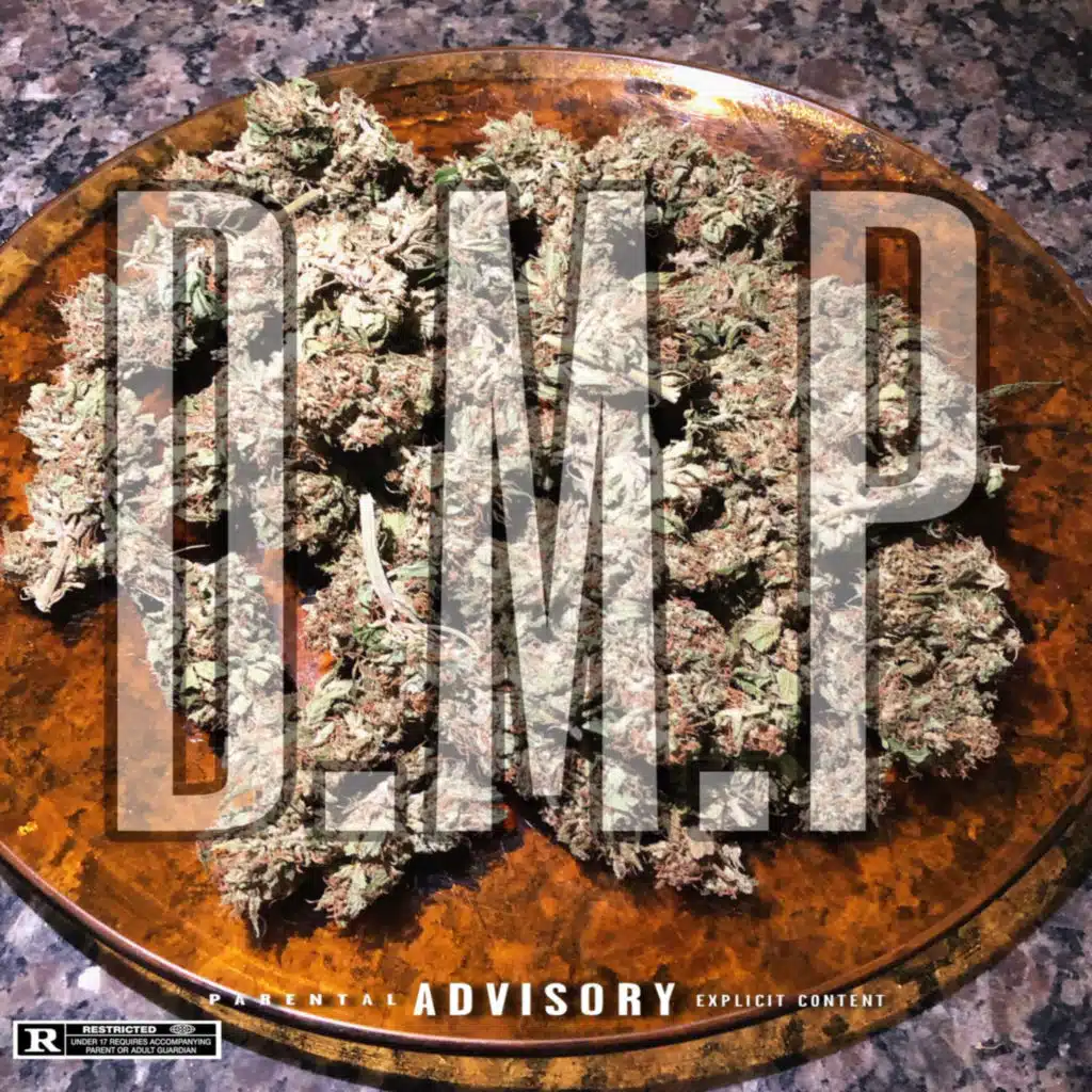 Dmp (feat. Fähim)