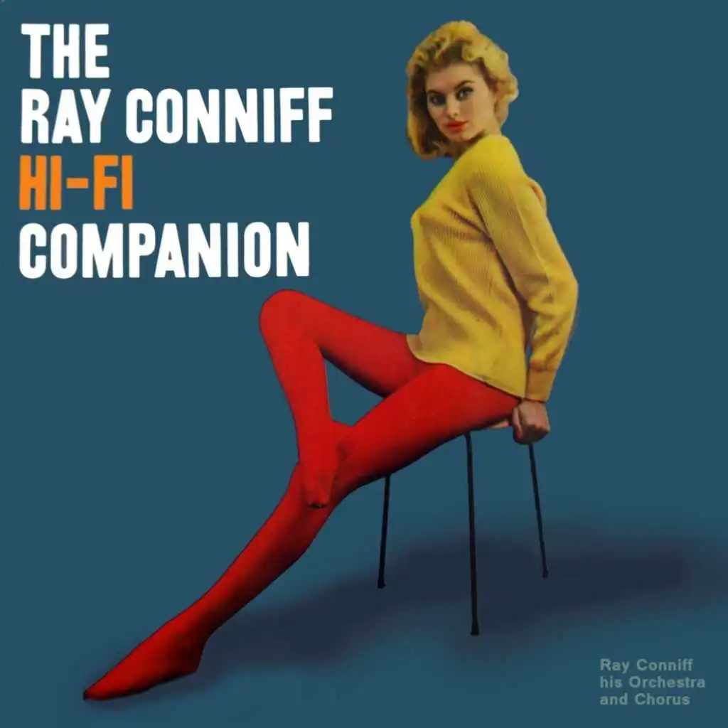 The Ray Conniff Hi-Fi Companion