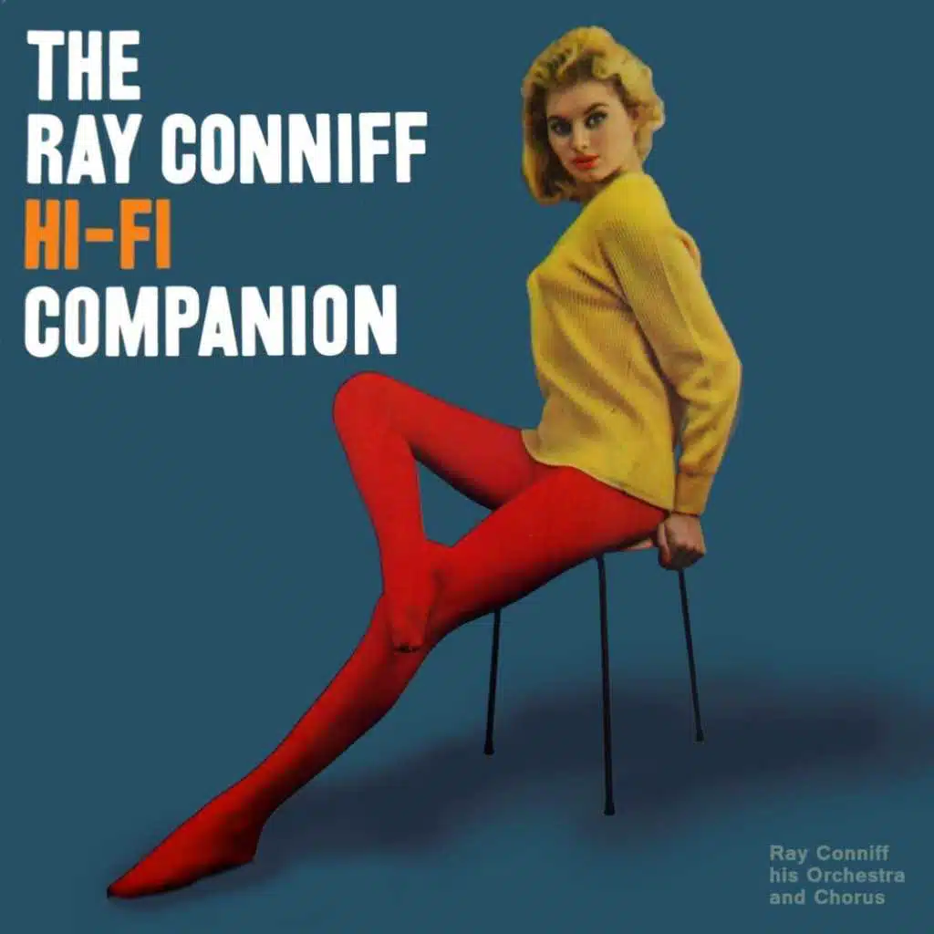 They Can't Take That Away From Me