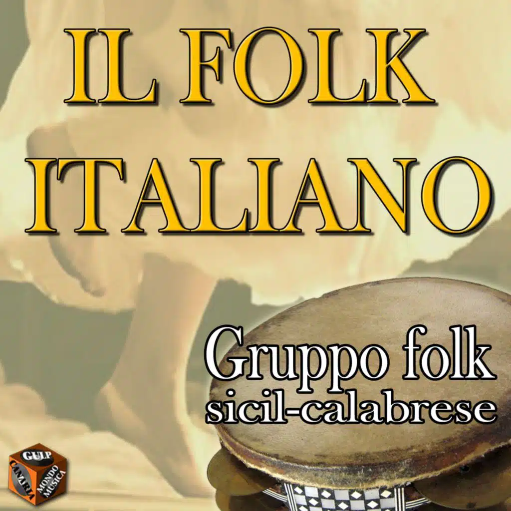 Il folk Italiano