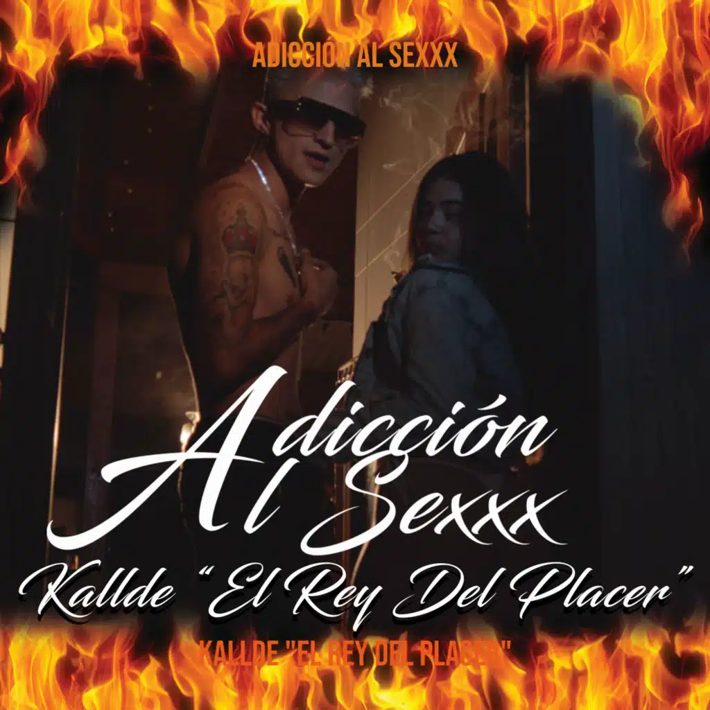 Esa Gatita (Capitulo 4) [feat. J Kalder, Saiimon Rf Music & Reydel Real]