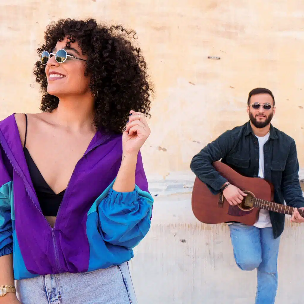 Mariam & Dany Live Reels