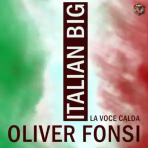 Oliver Fonsi