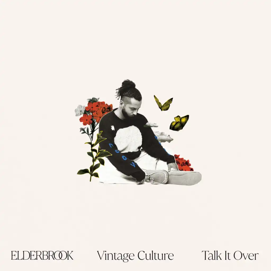 Elderbrook & Vintage Culture