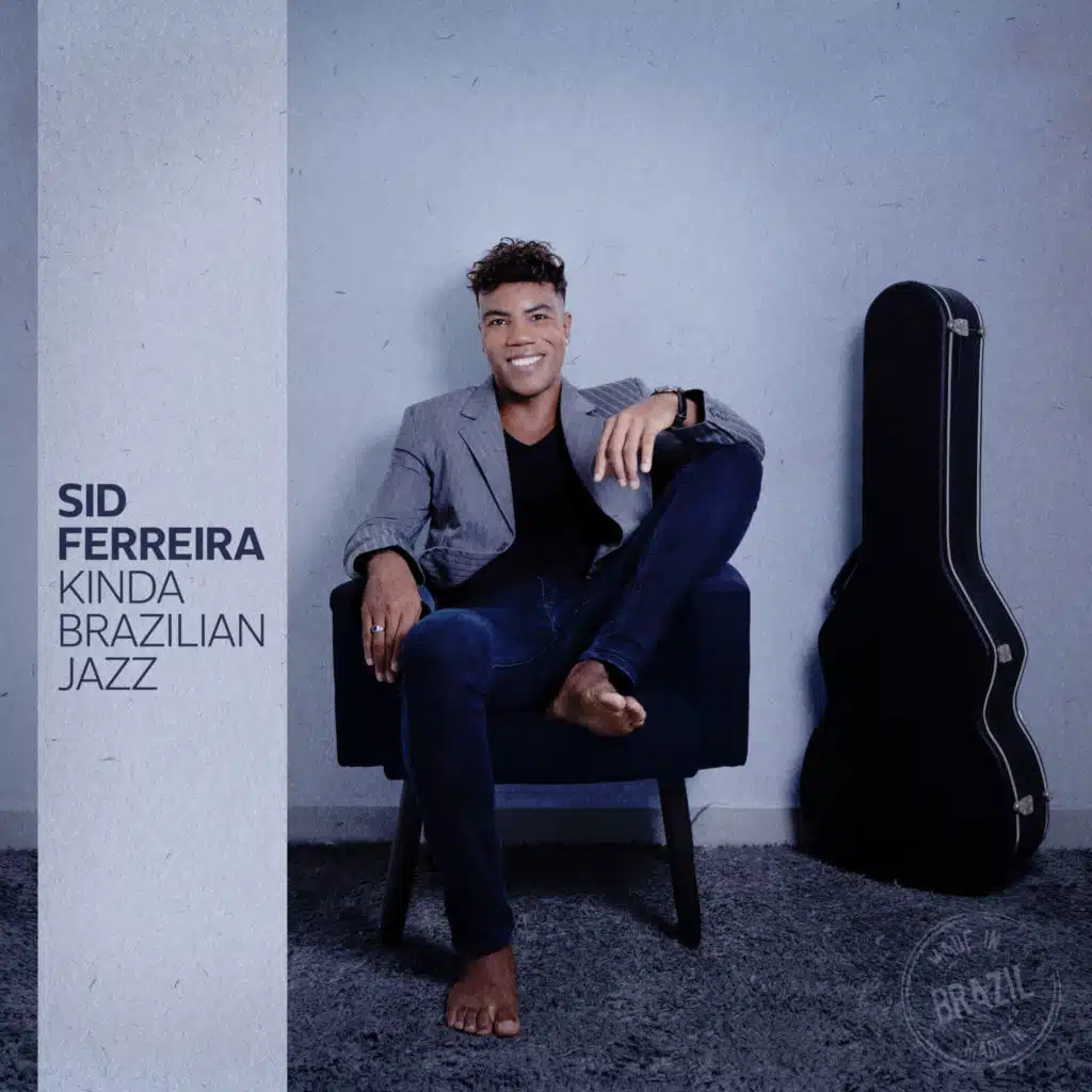 Sid Ferreira