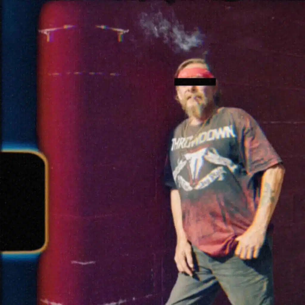Youngstown 1 (feat. Thin Thicket, Damon the Soulful Samurai, Winston Bell, Antonio Labra, Thomas Russell, Drehova & Nate Yingling)