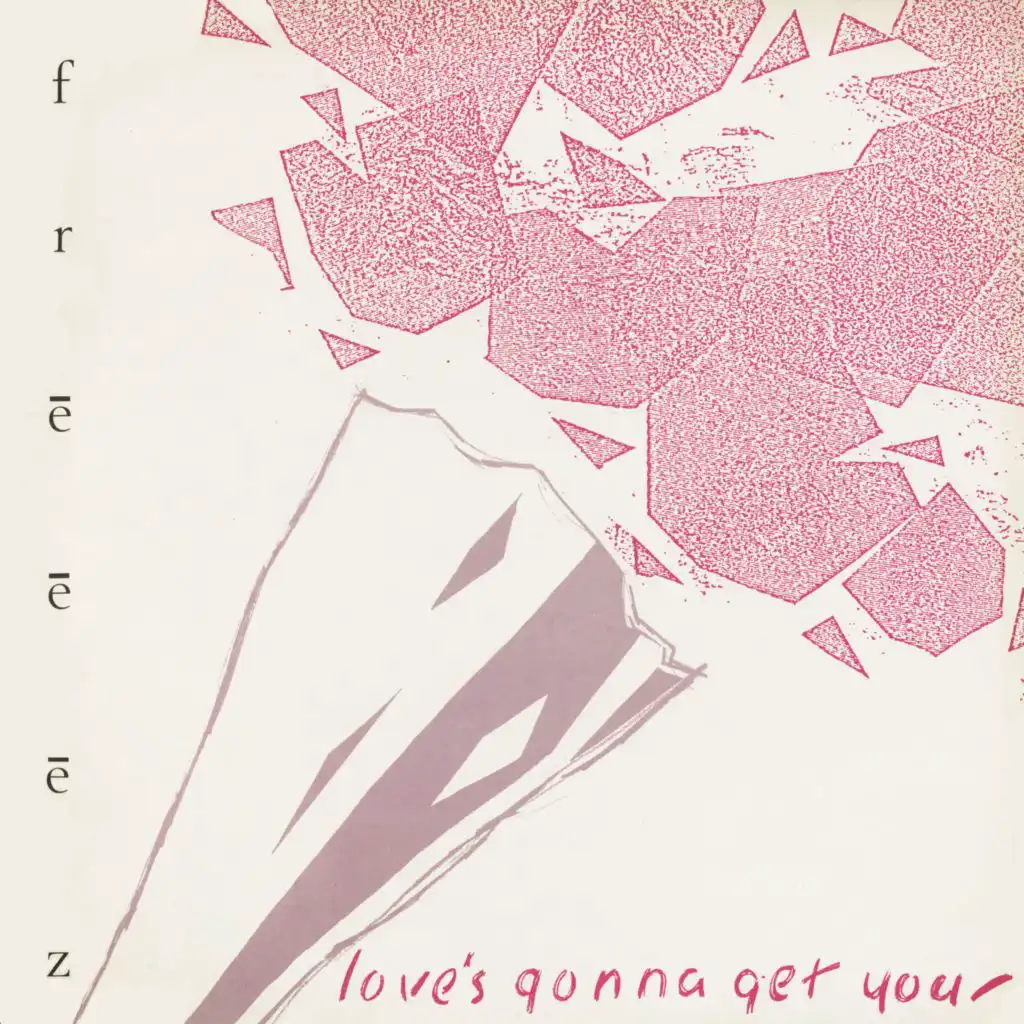 Love's Gonna Get You (7" Version)