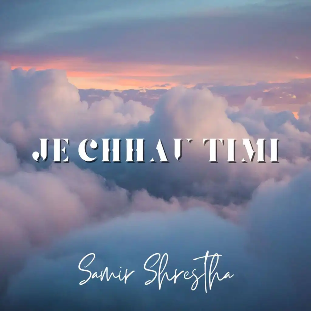 Je Chhau Timi (Raw Version)