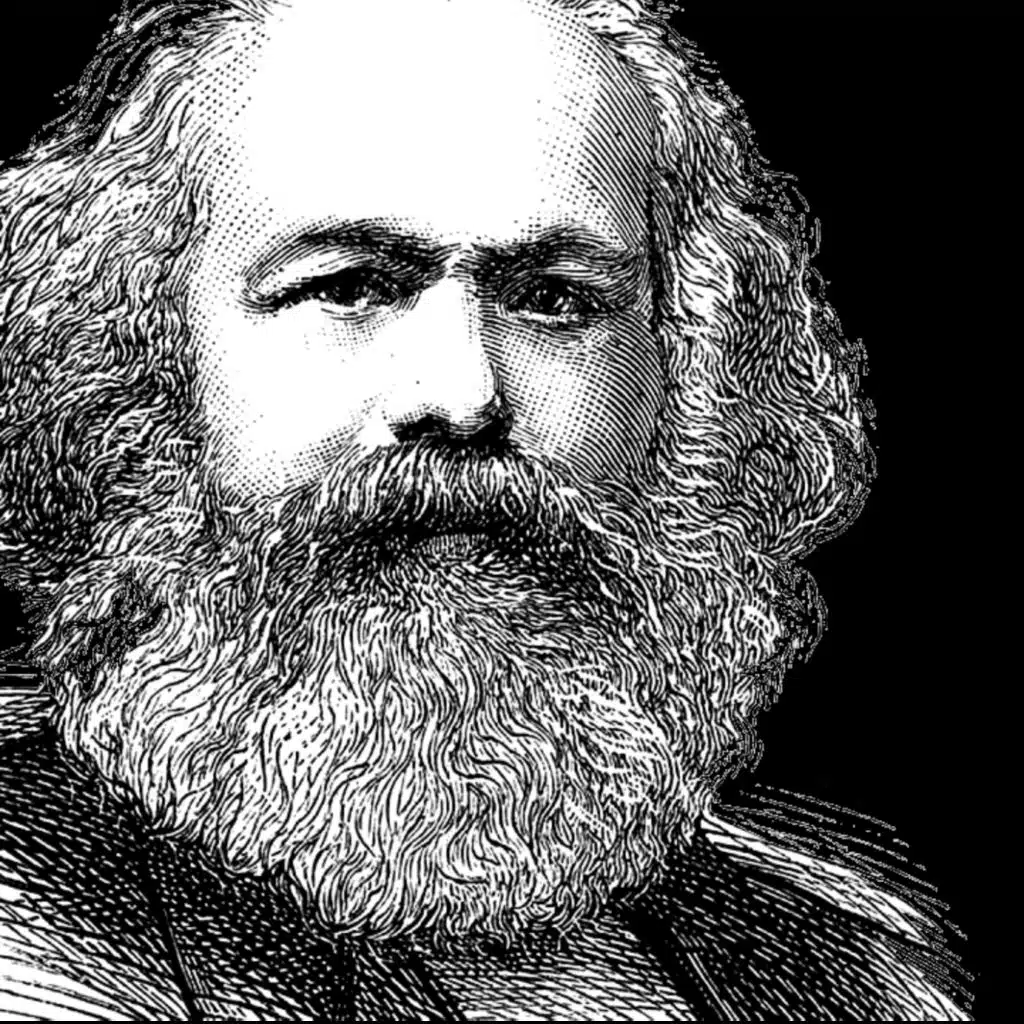 MARX - La lutte des classes