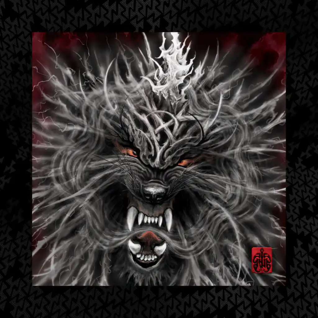 Black Thunder (feat. Serj Tankian and DL of Bad Wolves) [feat. Daniel Laskiewicz]