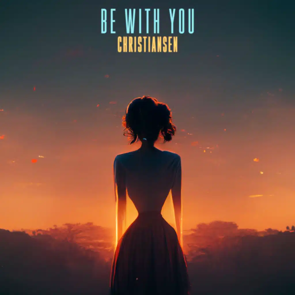 Be With You