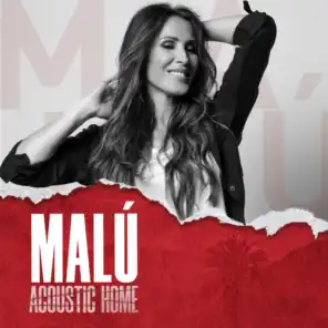 MALÚ (ACOUSTIC HOME sessions)