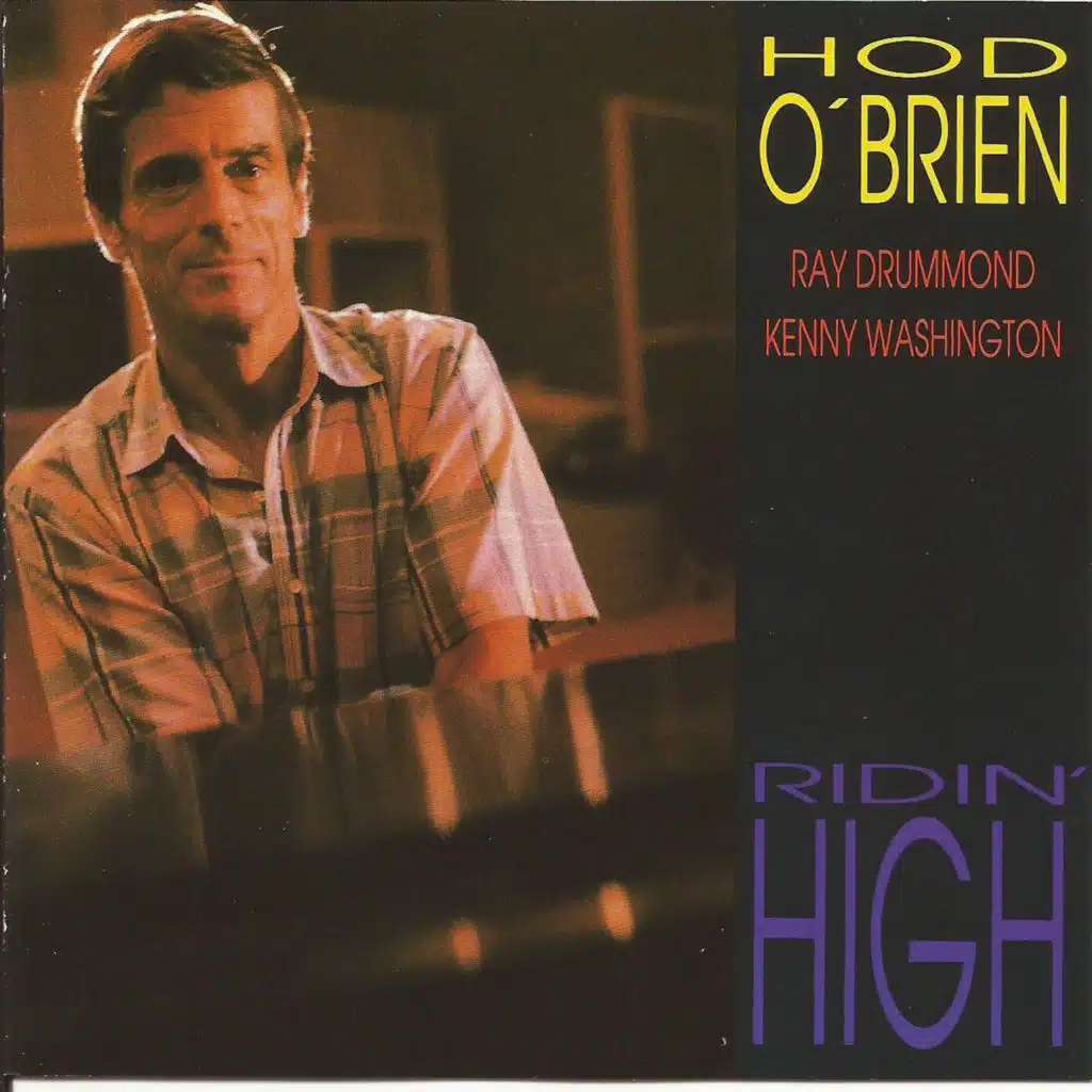 Hod O'Brien