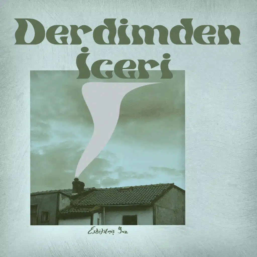 Derdimden İçeri