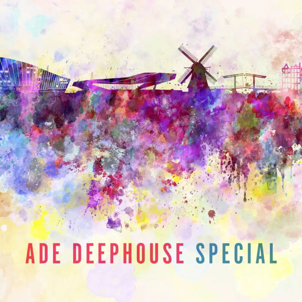 Ade Deephouse Special