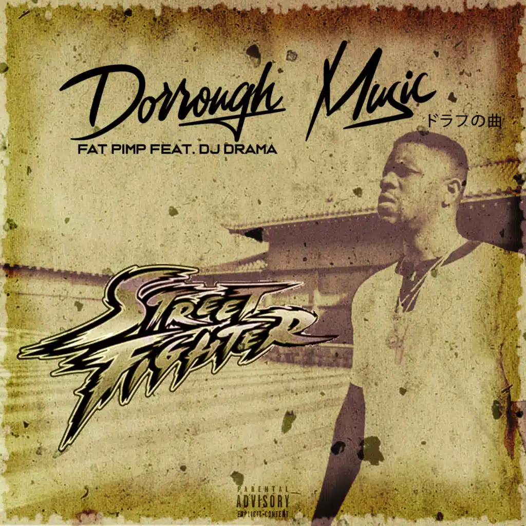 Dorrough Music & Fat Pimp