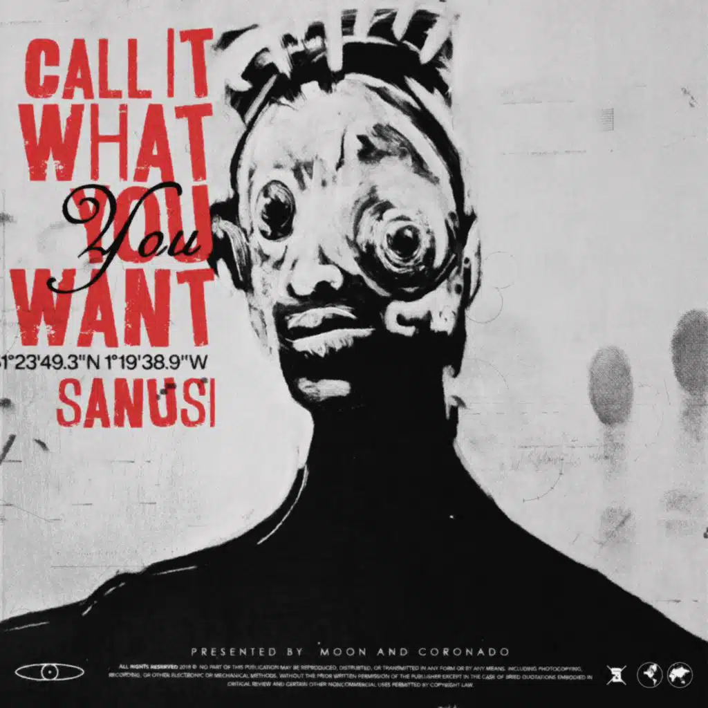 Call It What You Want