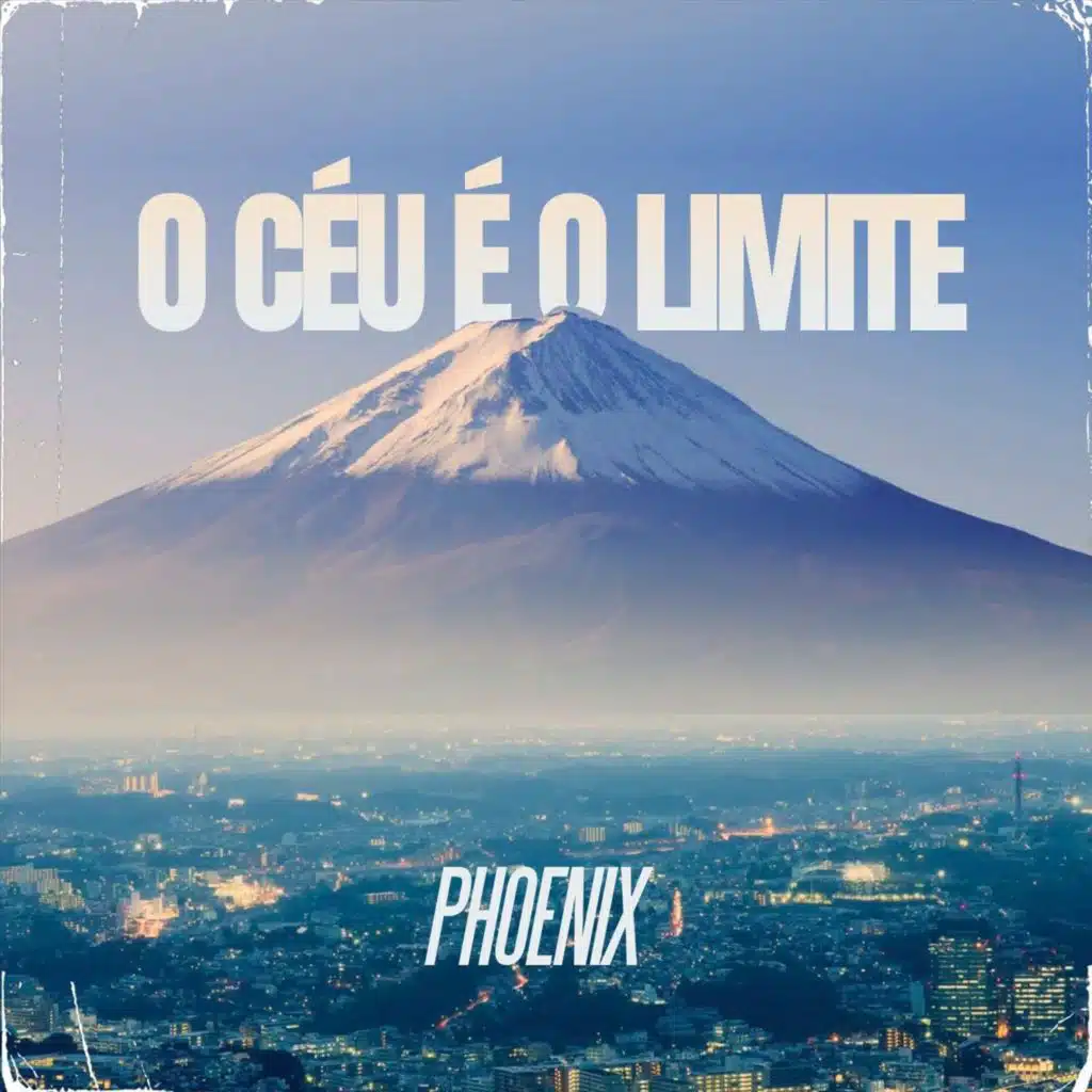 O céu é o limite (feat. Beilli)