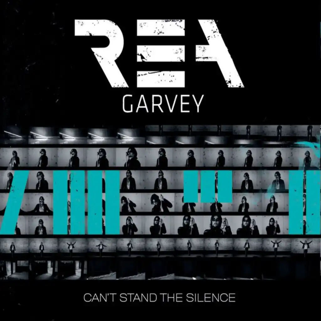 Can't Stand The Silence (Paul van Dyk Remix)