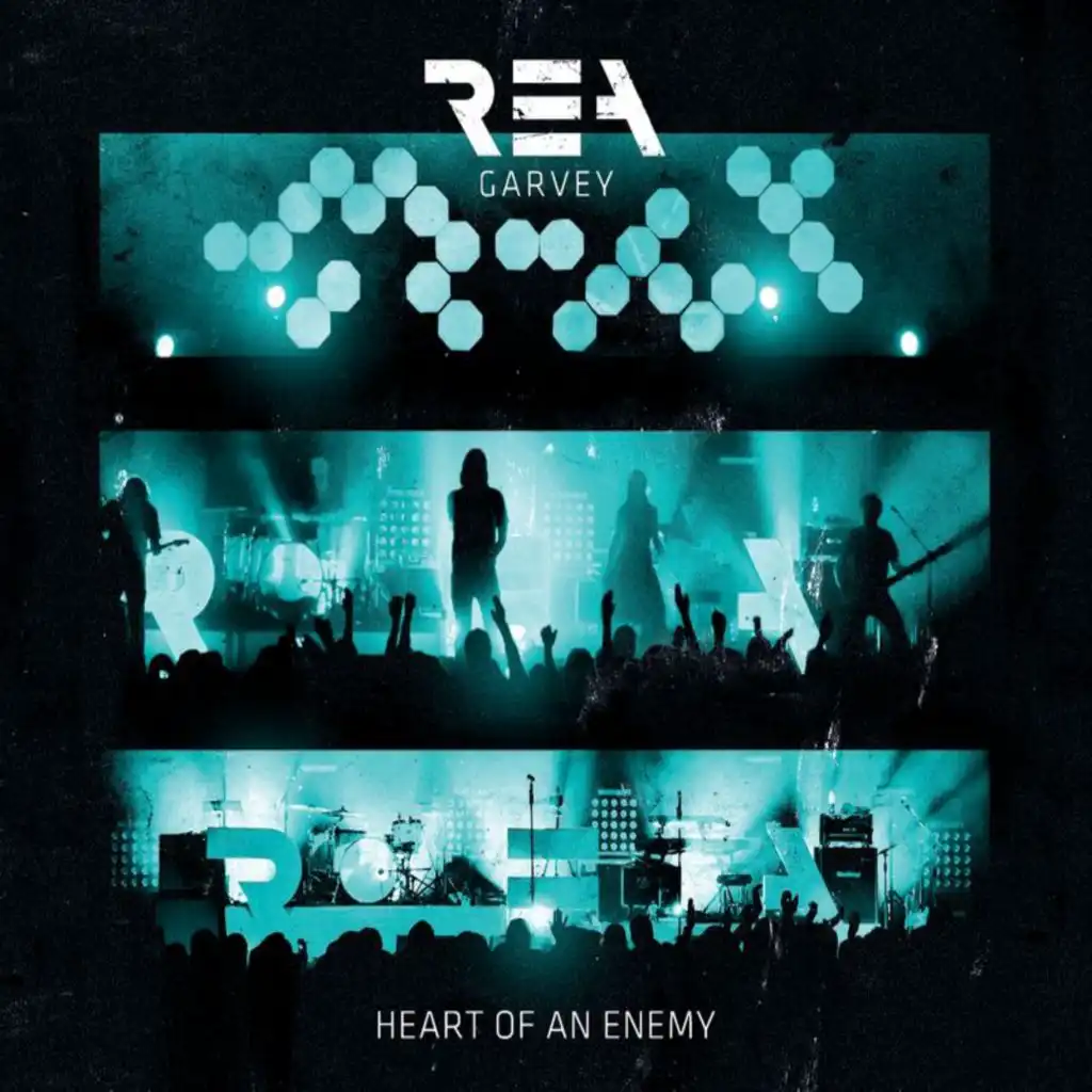 Heart Of An Enemy (Instrumental)