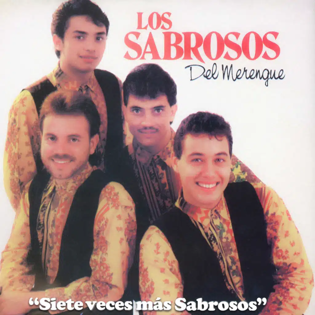 Siete Veces Mas Sabrosos