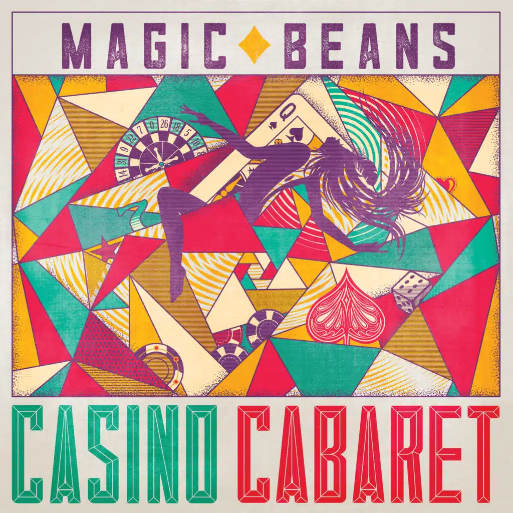 Casino Cabaret