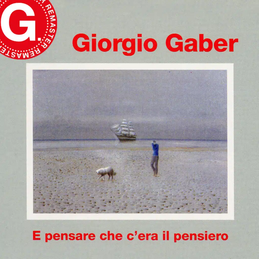 L'abitudine (Remastered)