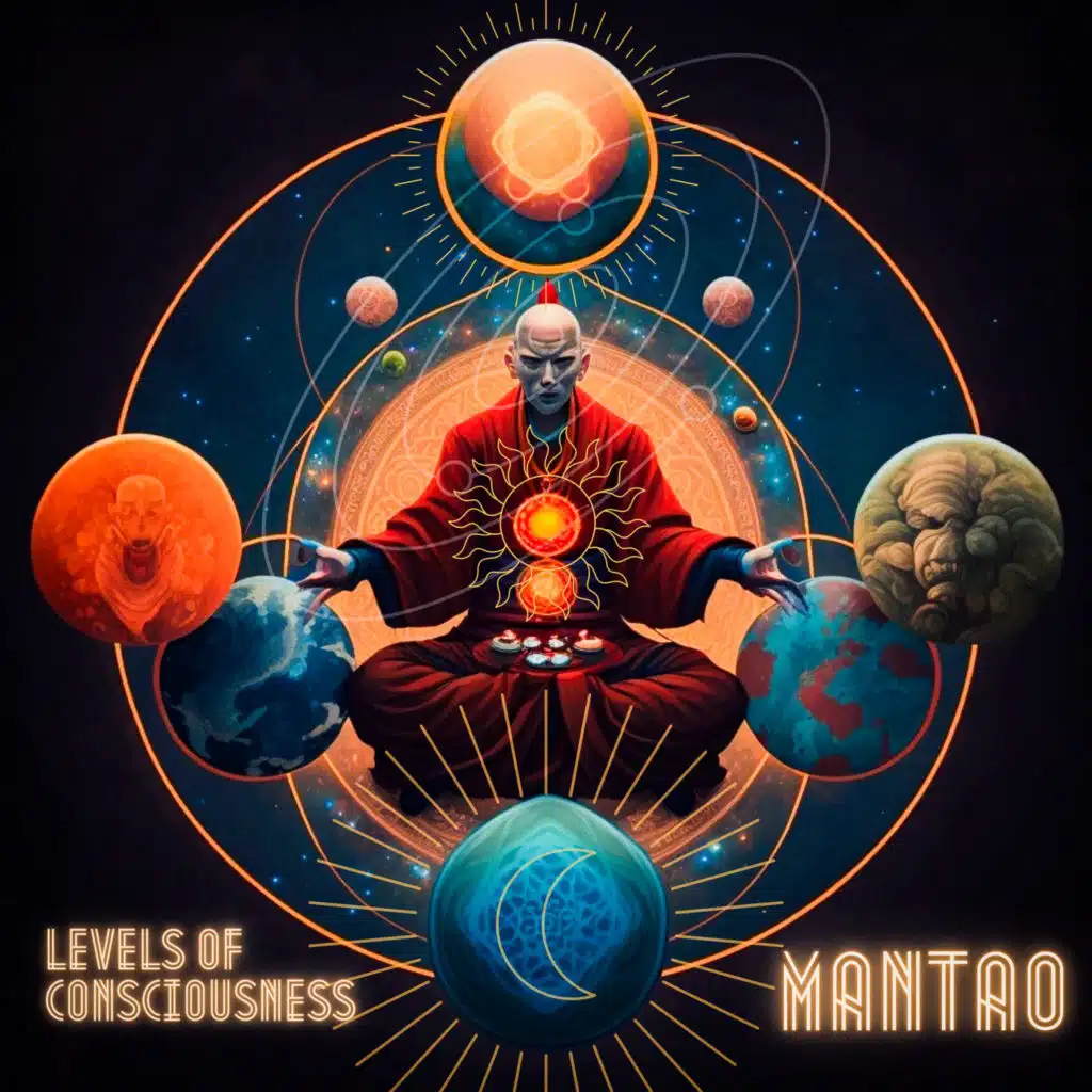 Levels of Consciousness