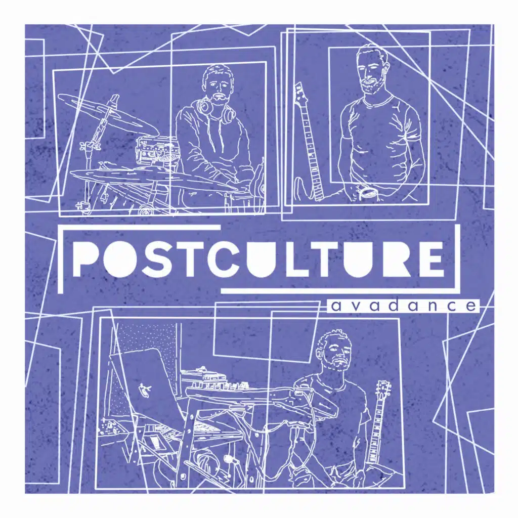 Postculture
