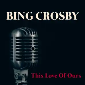 Bing Crosby with orchestra