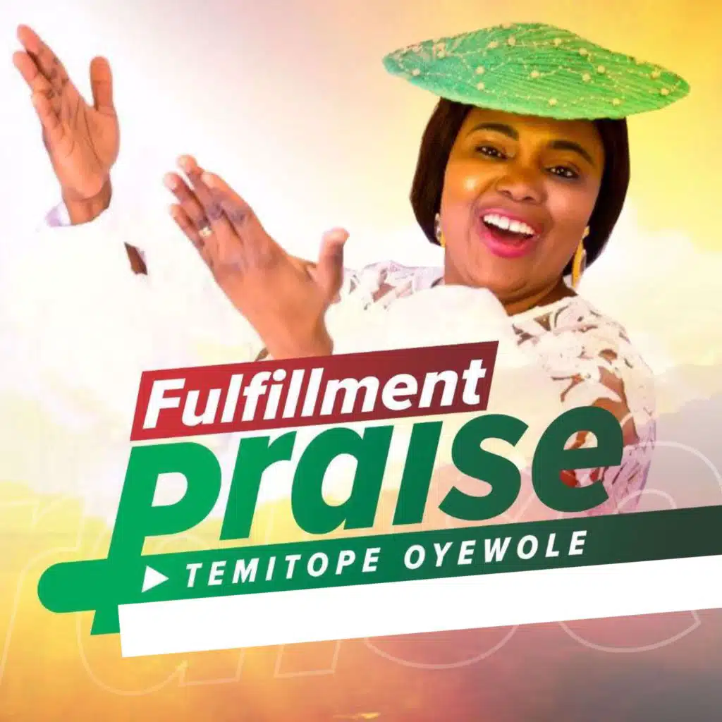 Fulfillment Praise