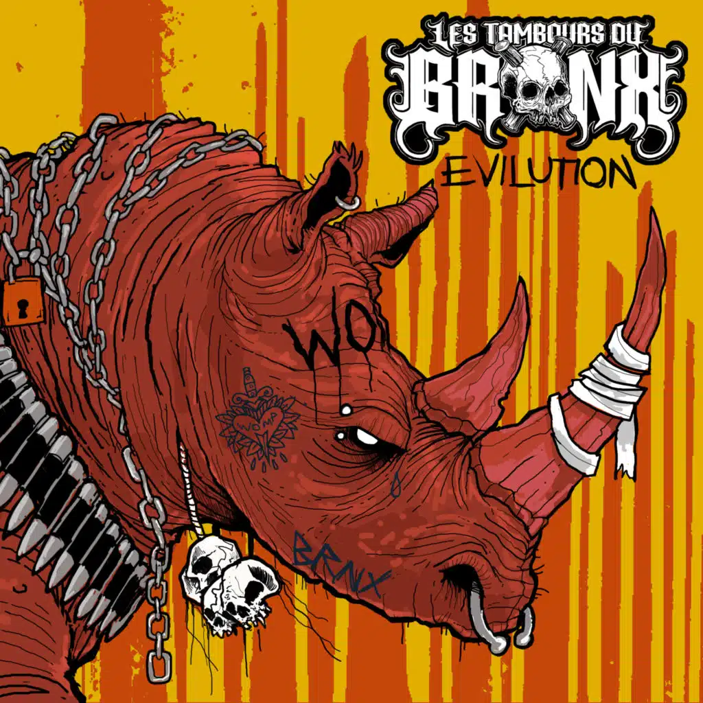 RAZORBACK (feat. Dope D.O.D.)