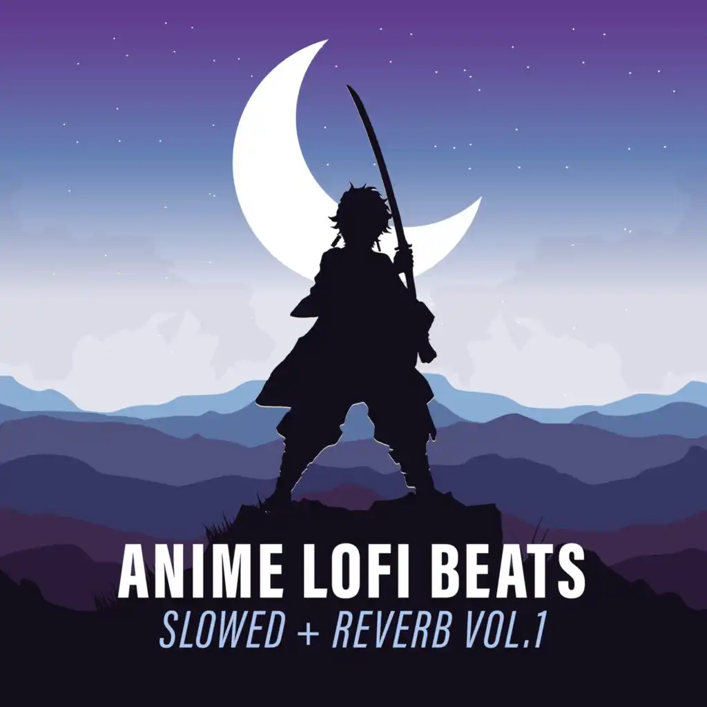Silhouette (Naruto Shippuden) - Slowed + Reverb