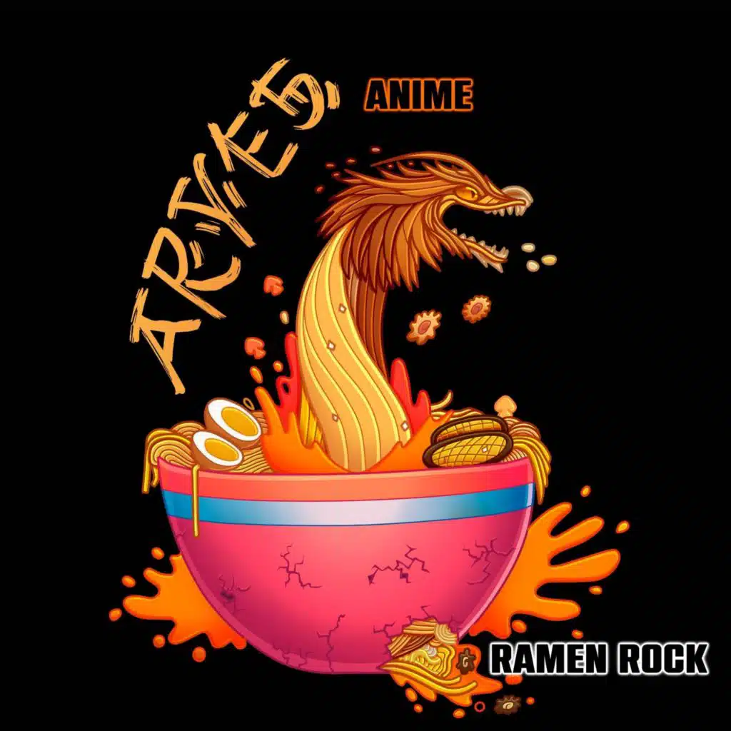 Pegasus Fantasy - Saint Seiya Op1