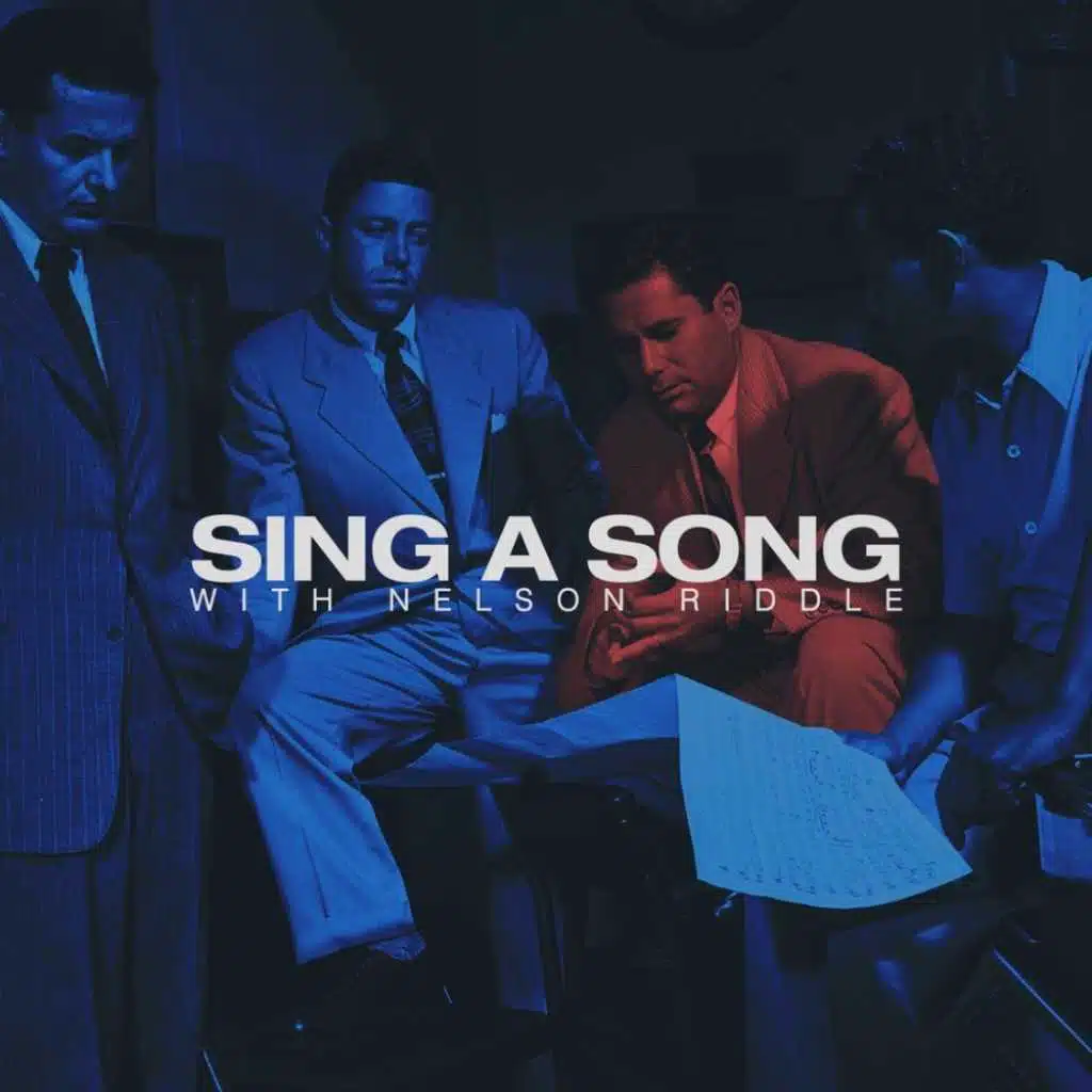 You're Driving Me Crazy