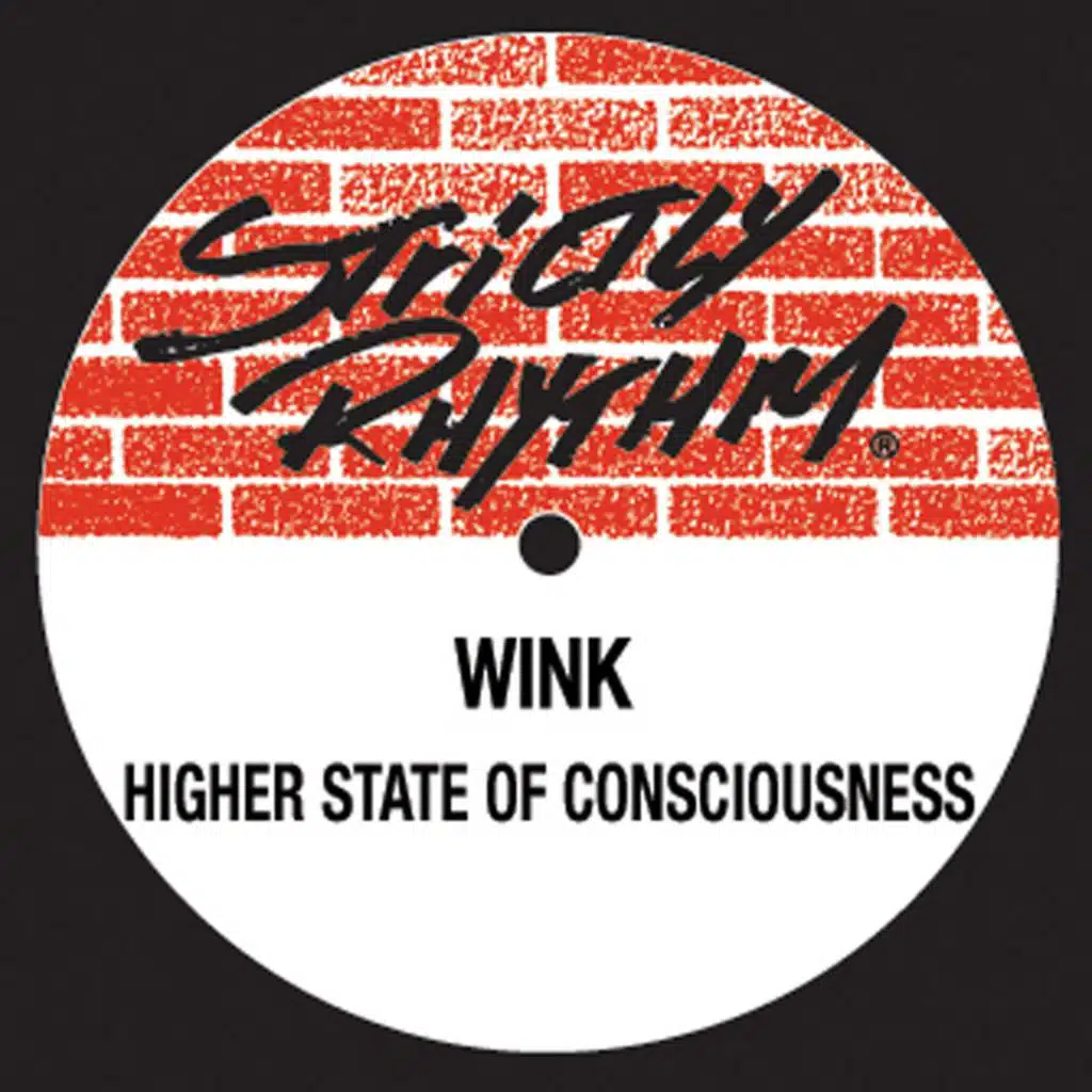Higher State of Consciousness (Tweekin Acid Funk)