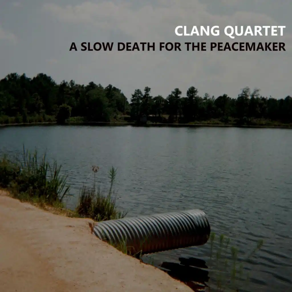 Clang Quartet