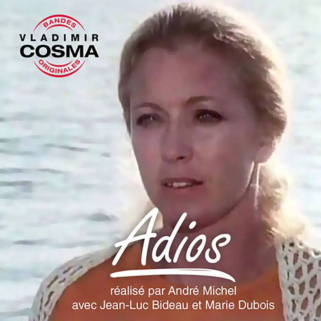 La lettre d'Adélaïde