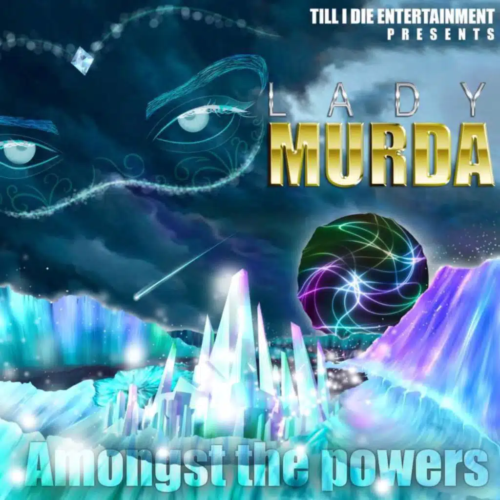 The Lady Murda (Intro)